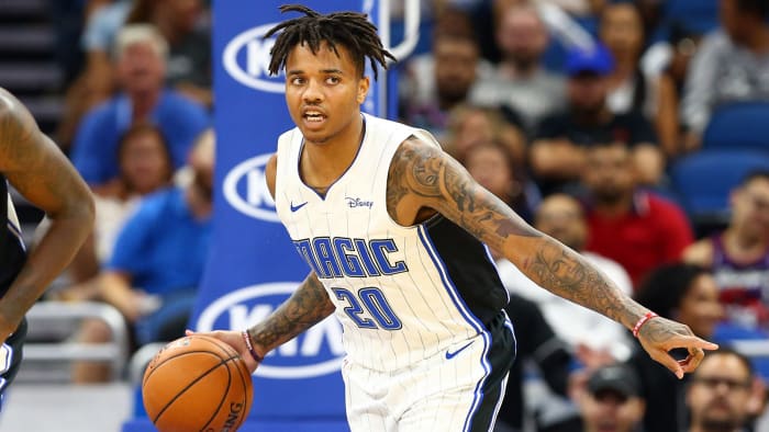 Kim Klement-USA TODAY Sports